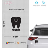 Fixing Smiles, One Drive at a Time